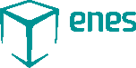 Enes logo.